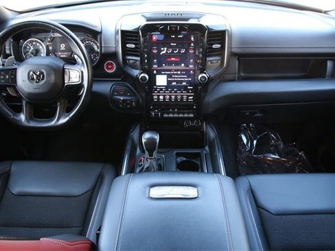 Used 2021 RAM 1500 TRX w/ Trailer Tow Group image 35