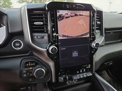 New 2026 RAM 1500 Lone Star AWD/4WD image 57
