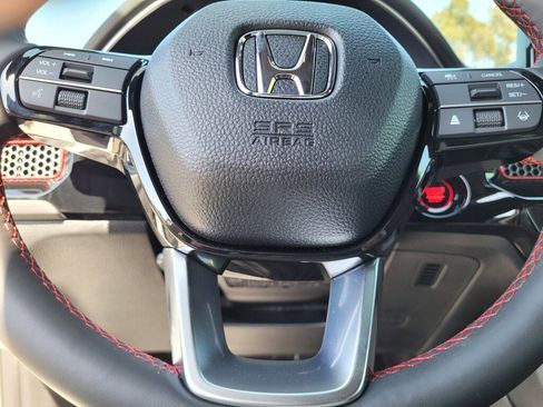 New 2026 Honda Civic Si image 12
