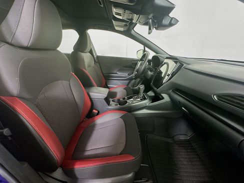 Used 2024 Subaru Impreza RS w/ Popular Package #1 image 30