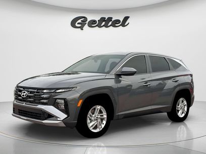New 2026 Hyundai Tucson SE
