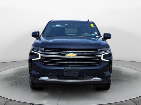 Certified 2023 Chevrolet Suburban LT w/ LT Signature Plus Package image 2