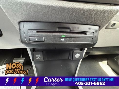 Used 2019 Honda Odyssey EX-L image 31