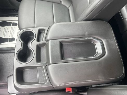 Used 2020 Chevrolet Silverado 1500 W/T w/ WT Fleet Convenience Package RWD image 15