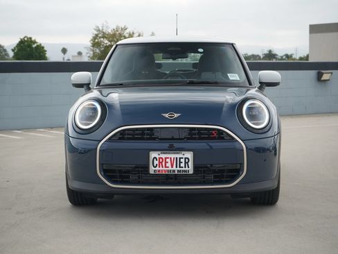 New 2026 MINI Cooper S FWD image 5