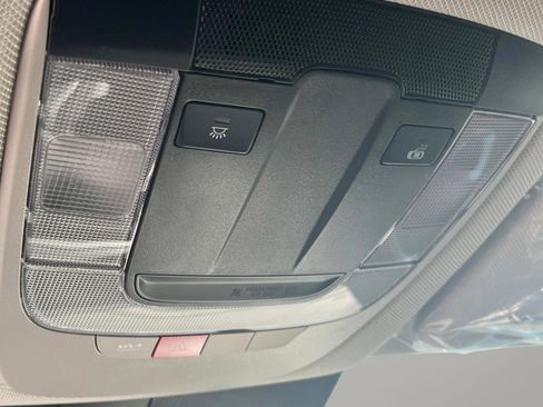 New 2025 Kia Sorento EX image 34