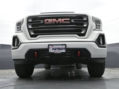 Used 2021 GMC Sierra 1500 AT4 AWD/4WD image 45