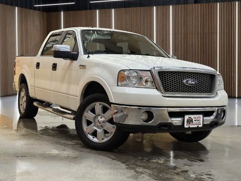 Used 2008 Ford F150 Lariat image 5