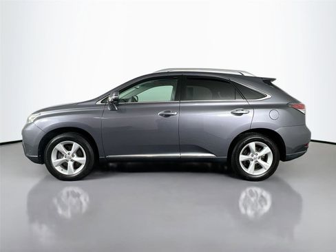 Used 2015 Lexus RX 350 AWD image 3