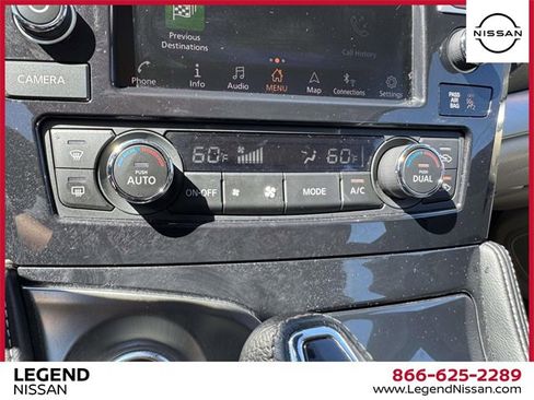 Certified 2023 Nissan Maxima SV w/ Floor Mat Group image 25