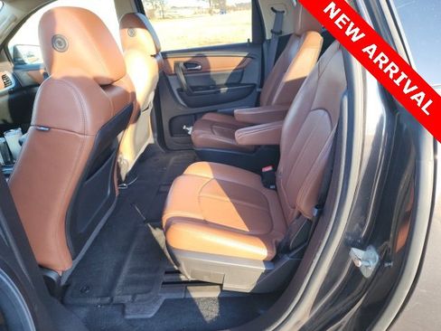 Used 2015 Chevrolet Traverse LT image 10