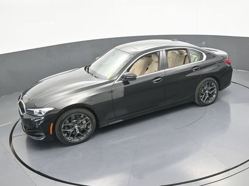 Used 2025 BMW 330i Sedan image 50