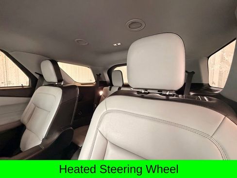 Used 2021 Ford Explorer XLT w/ Equipment Group 202A image 10