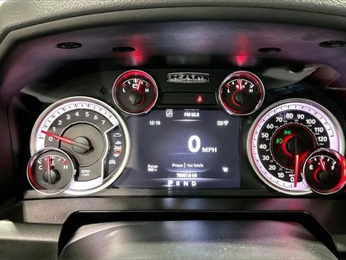 Used 2019 RAM 1500 Classic Warlock image 14