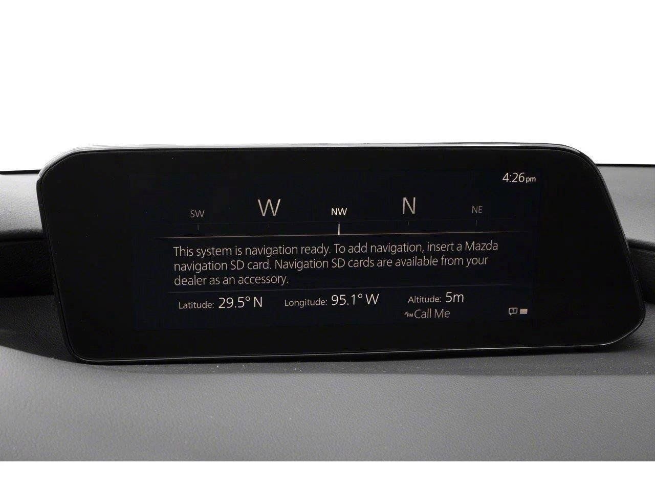 Used 2023 MAZDA MAZDA3 s FWD image 12