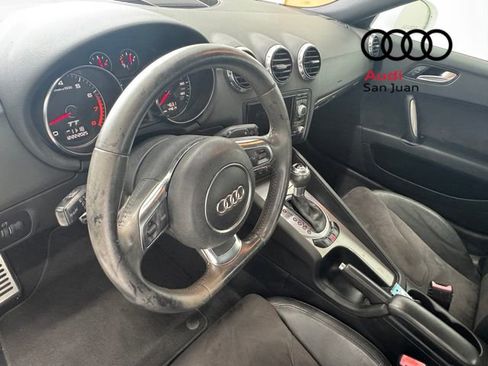 Used 2012 Audi TT 2.0T Premium Plus image 25