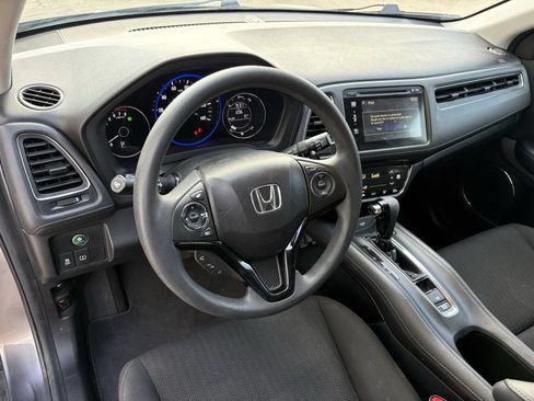 Used 2016 Honda HR-V EX image 14