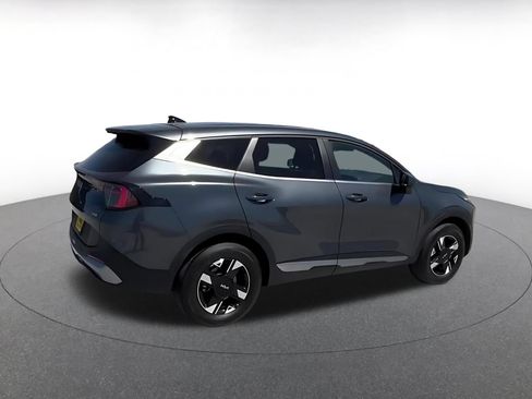 Used 2026 Kia Sportage LX AWD/4WD image 14