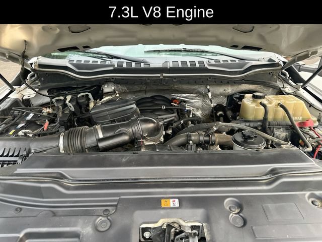 Used 2020 Ford F450 XL w/ Snow Plow Prep Package RWD image 26
