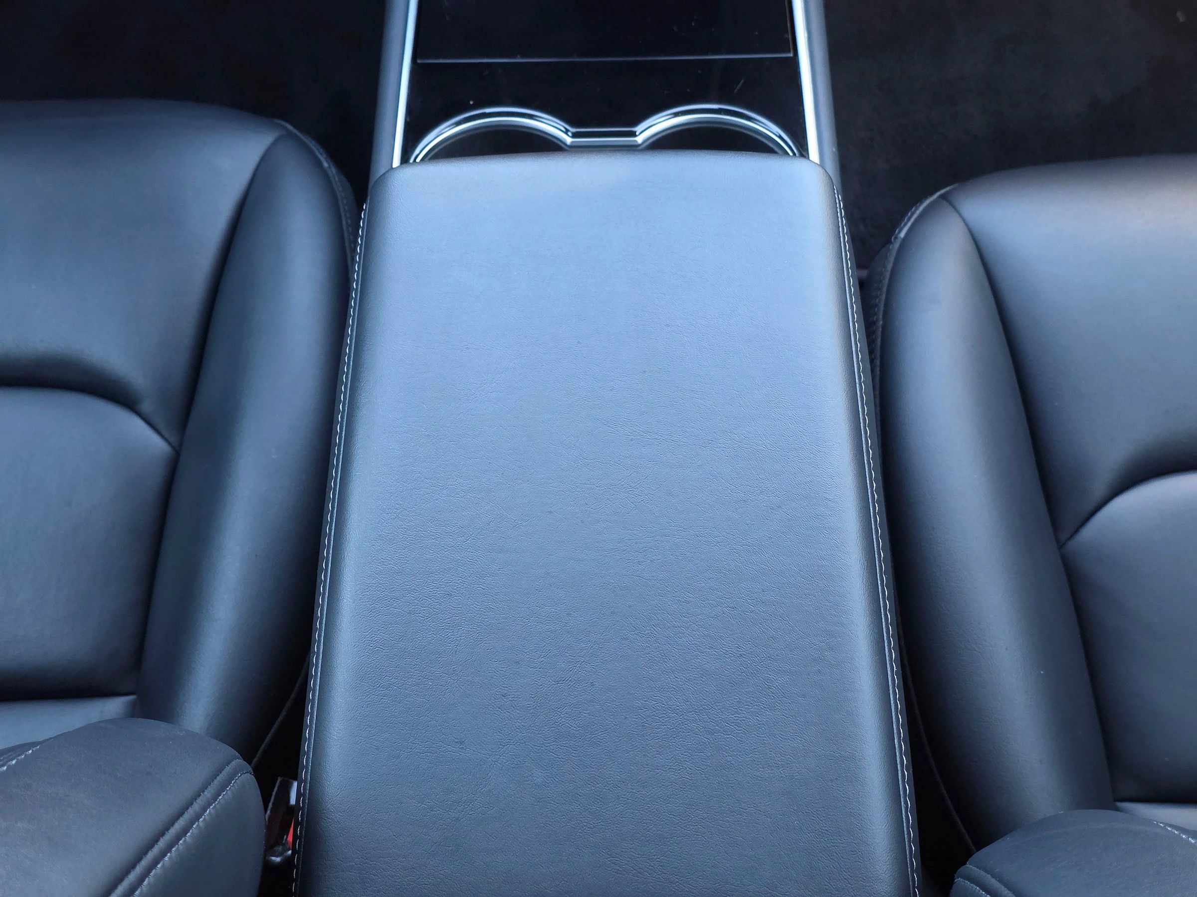 Used 2018 Tesla Model 3 Long Range AWD/4WD image 32