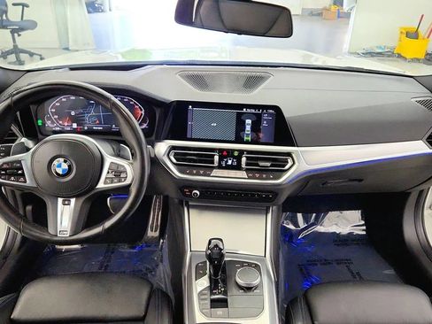 Used 2021 BMW M340i xDrive AWD/4WD image 27