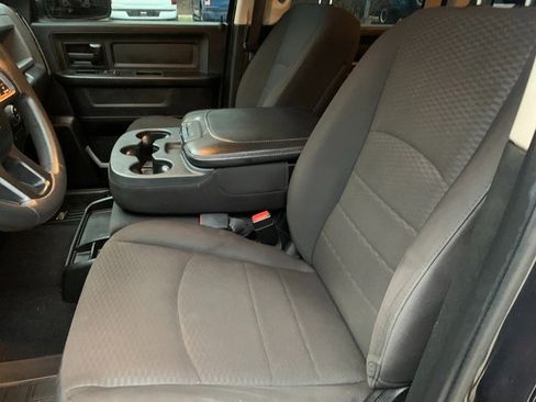 Used 2019 RAM 1500 Express w/ Wheel & Sound Group image 19