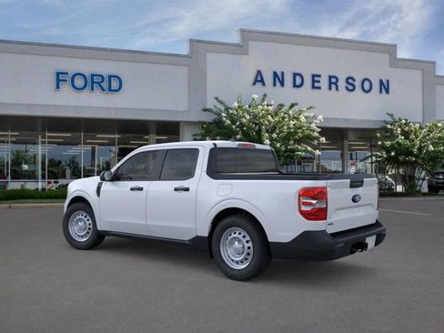 New 2026 Ford Maverick XL image 4