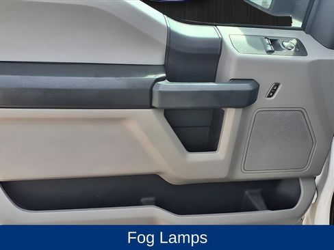 Used 2019 Ford F150 XL w/ Equipment Group 101A Mid image 16