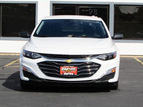 Used 2023 Chevrolet Malibu LS image 7