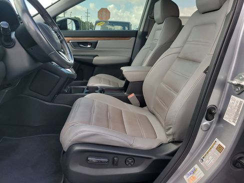 Used 2020 Honda CR-V EX-L image 15
