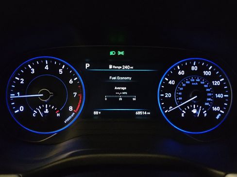 Used 2020 Hyundai Palisade SEL w/ Premium Package FWD image 23