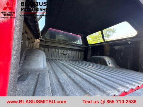 Used 2022 Chevrolet Silverado 1500 LT Trail Boss w/ Protection Package AWD/4WD image 55