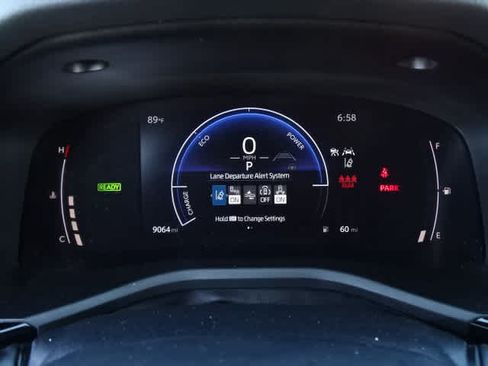 Certified 2026 Toyota Camry LE FWD image 25