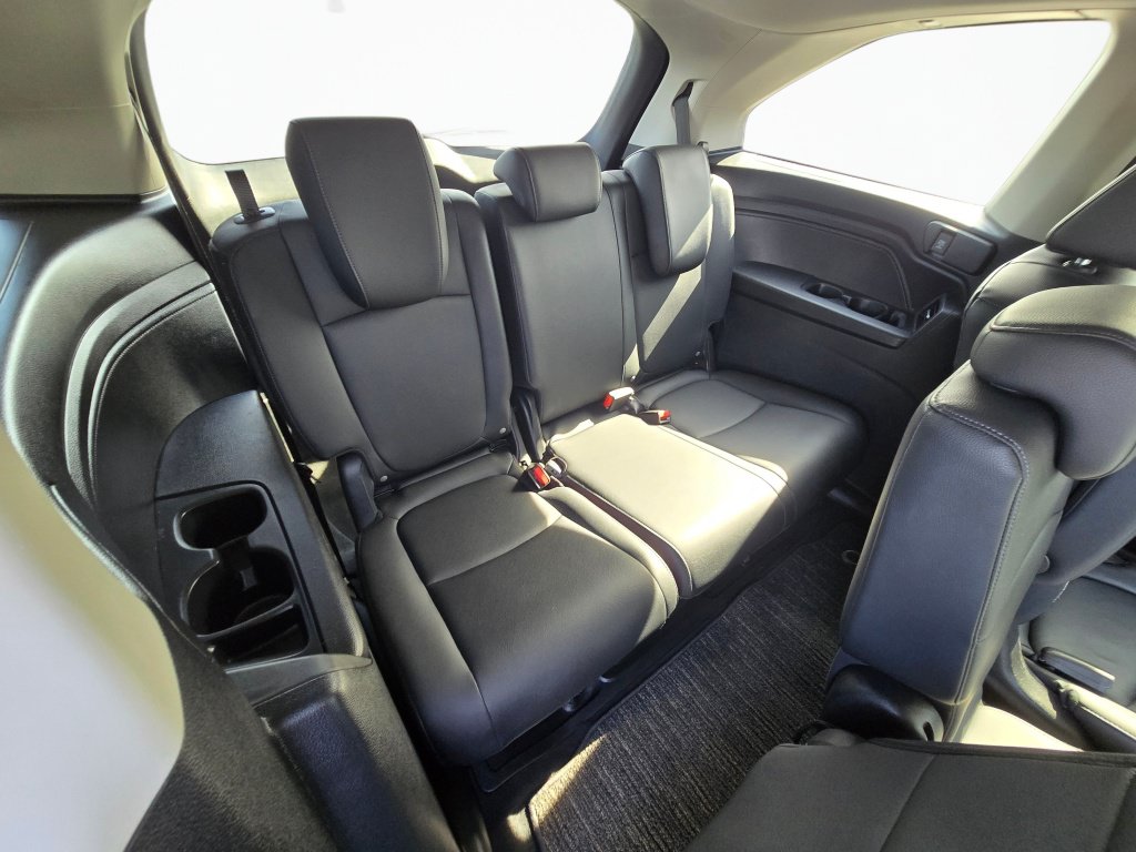 Used 2025 Honda Odyssey EX-L image 21