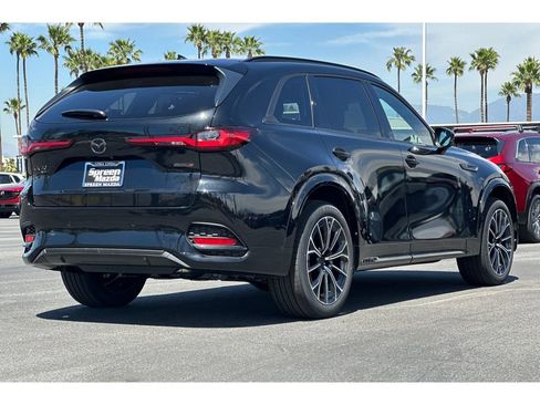 New 2026 MAZDA CX-70 3.3 Turbo S w/ Premium Plus AWD/4WD image 5