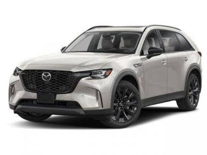 New 2026 MAZDA CX-90 3.3 Turbo w/ Premium Sport Pkg