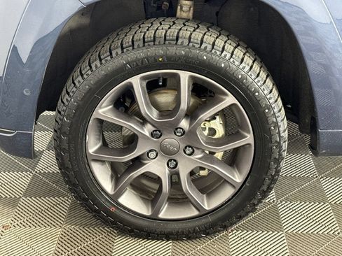 Used 2020 Jeep Grand Cherokee High Altitude AWD/4WD image 47