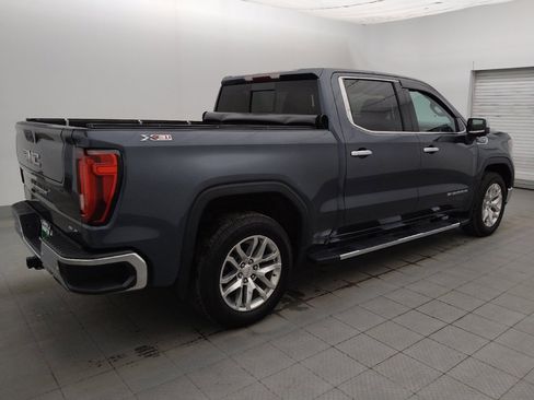 Used 2019 GMC Sierra 1500 SLT w/ SLT Premium Plus Package AWD/4WD image 10
