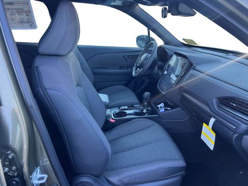 New 2026 Subaru Forester Premium image 15