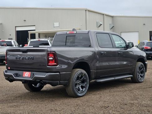 New 2026 RAM 1500 Express AWD/4WD image 9