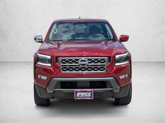 Used 2024 Nissan Frontier SL RWD video 2