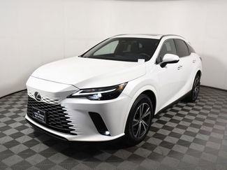 Used 2025 Lexus RX 350 Premium AWD/4WD video 1