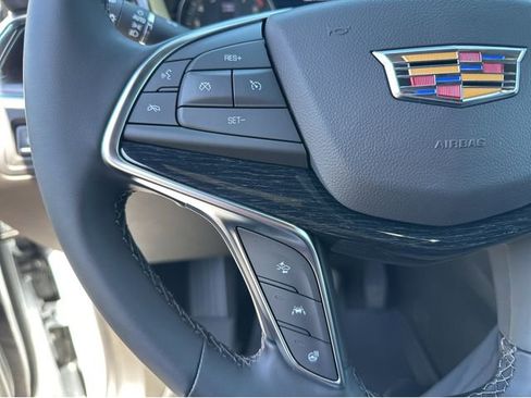 New 2026 Cadillac XT5 Premium Luxury image 28