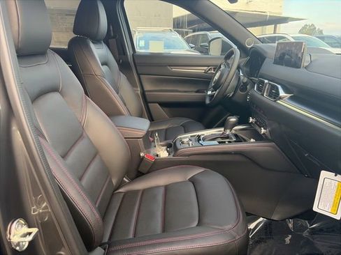 New 2025 MAZDA CX-5 2.5 Turbo image 19