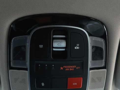 Used 2024 Hyundai Tucson Limited image 21