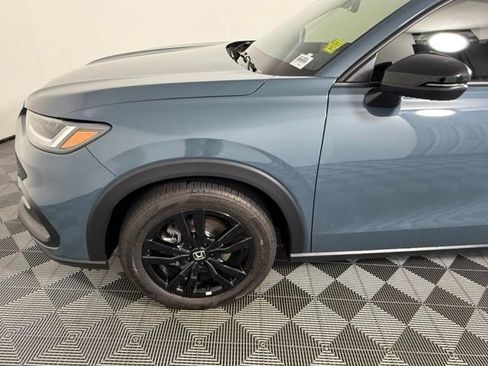 Used 2026 Honda HR-V Sport image 12