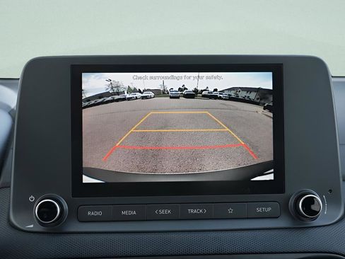 Certified 2023 Hyundai Kona SEL AWD/4WD image 33