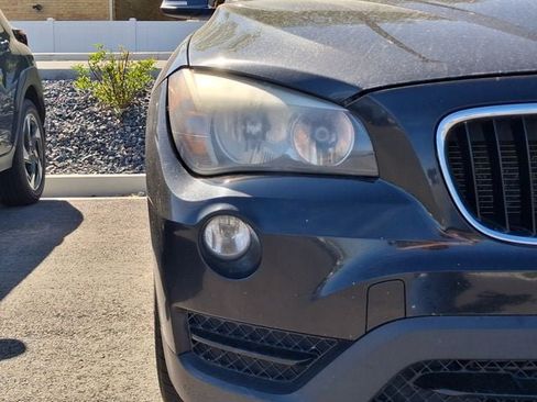 Used 2014 BMW X1 xDrive28i AWD/4WD image 7