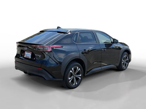 Certified 2023 Subaru Solterra AWD image 5