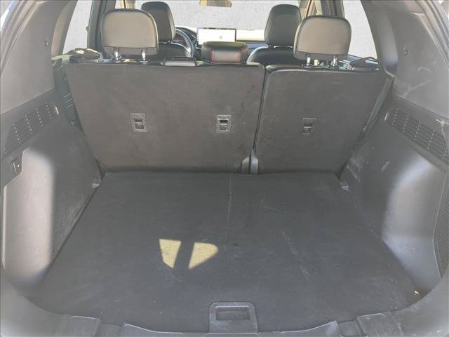Certified 2024 Ford Escape ST-Line Select w/ Tech Pack #1 AWD/4WD image 6